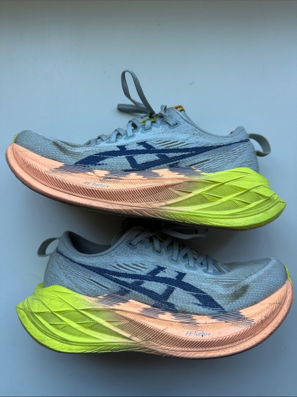 ASICS Superblast 2
